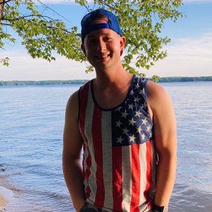 Meet your Posher, Mike